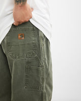 Vintage Carhartt Carpenter Pants <br>42"