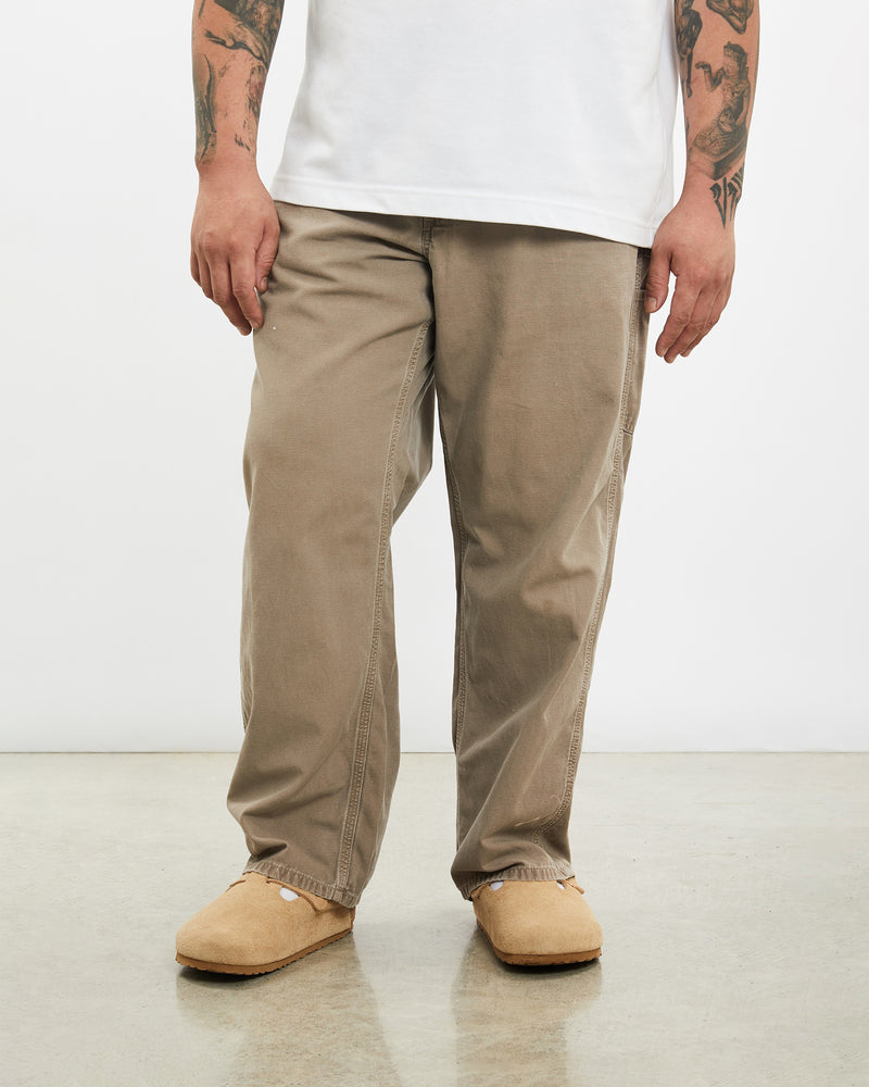 Vintage Carhartt Carpenter Pants <br>40"