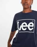 Vintage 90s Lee Tee <br>M