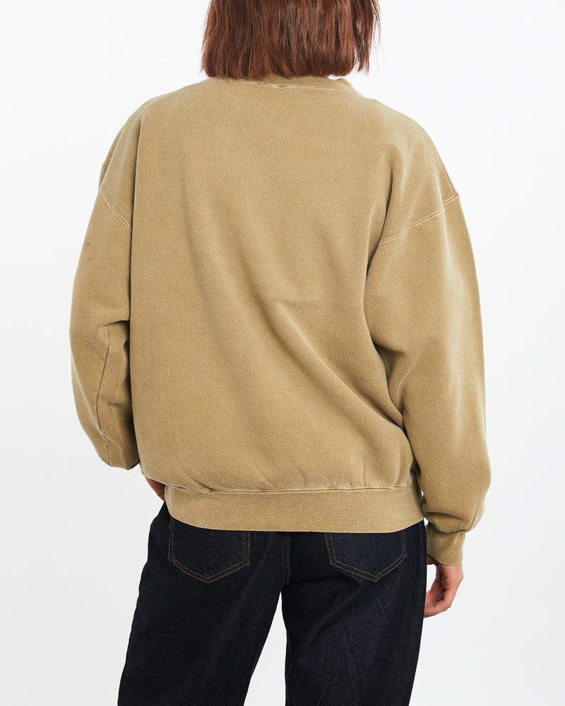 Vintage 90s Wildlife Sweatshirt <br>M