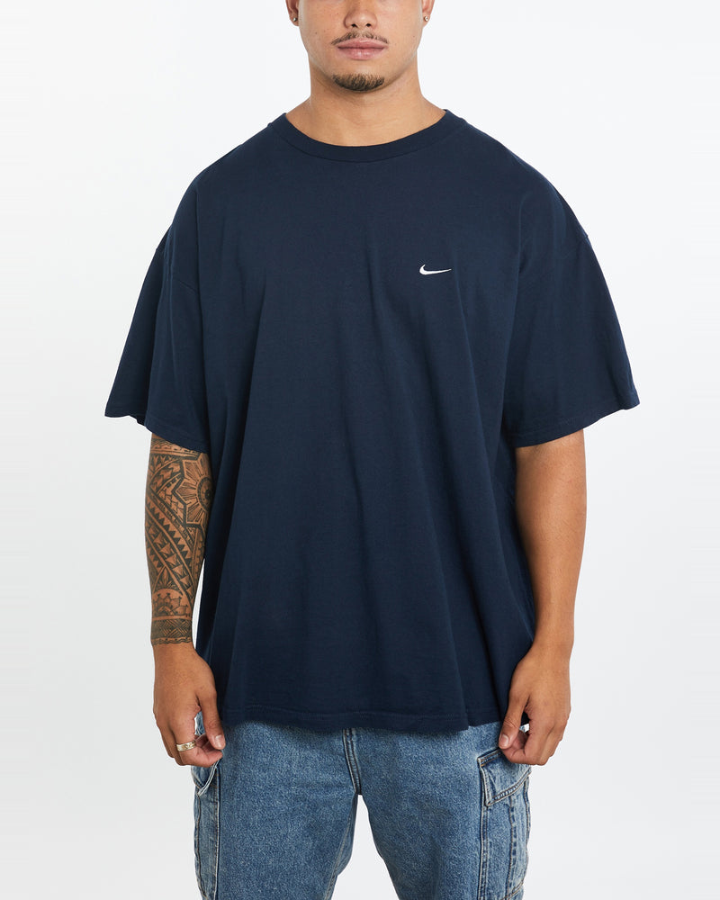 Vintage 90s Nike Tee <br>XL