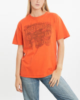 Vintage Harley Davidson Tee <br>M