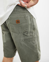 Vintage Carhartt Carpenter Shorts <br>32"