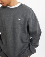 Vintage Nike Sweatshirt <br>M