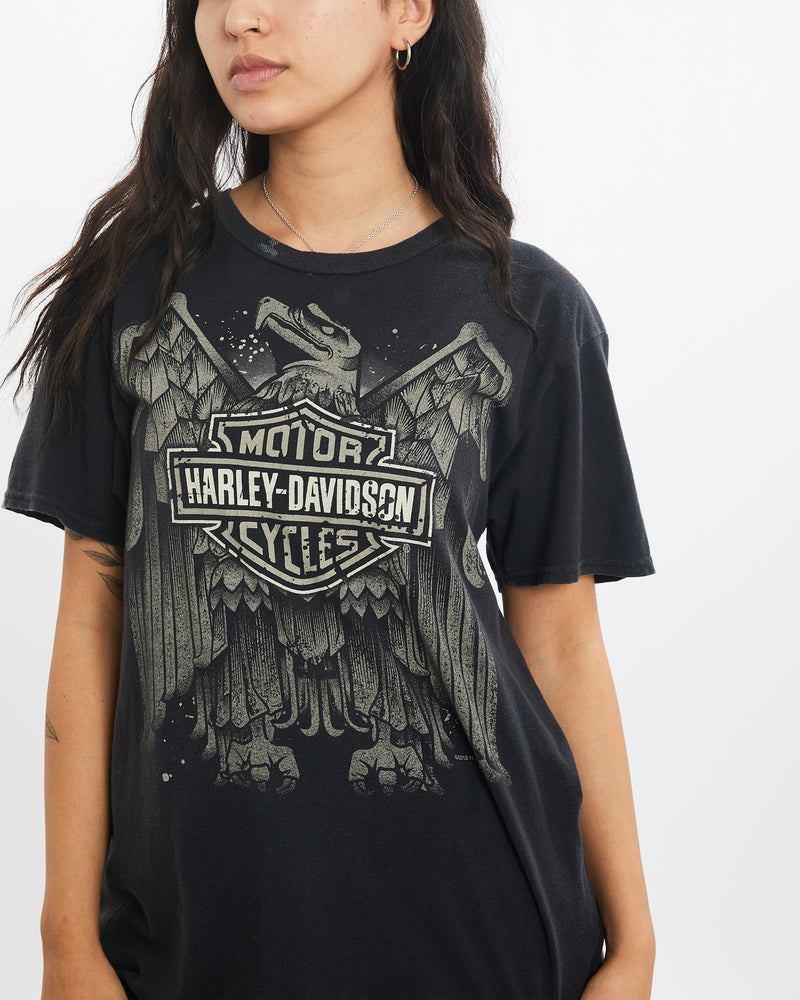 Vintage Harley Davidson Tee <br>XS