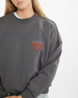 Vintage 90s Adidas Legend Sweatshirt <br>M