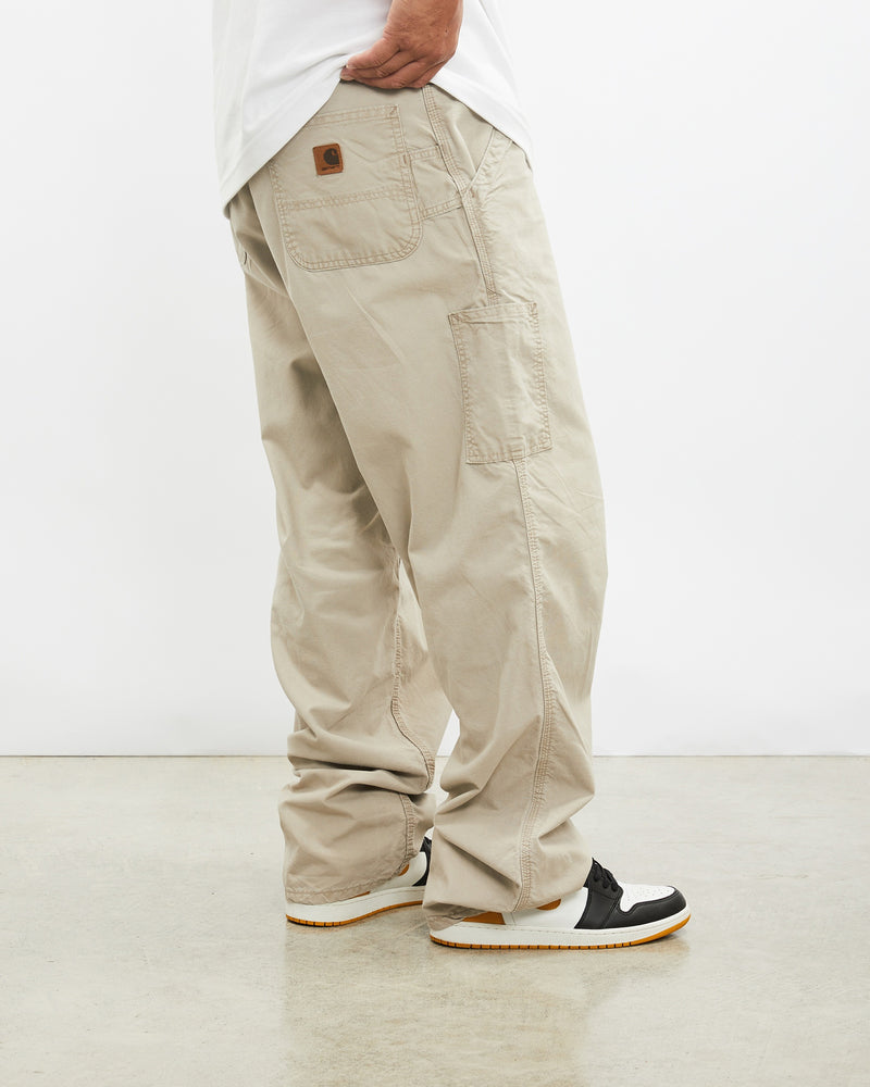 Vintage Carhartt Carpenter Pants <br>38"