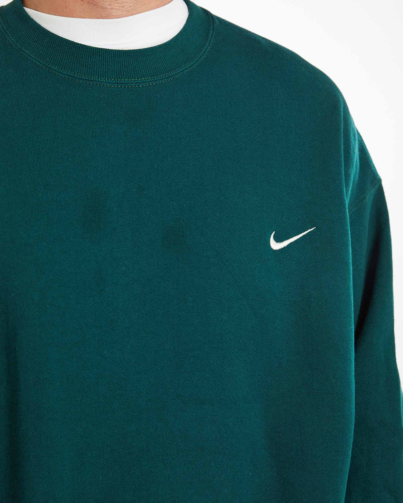 Vintage Nike Sweatshirt <br>XXL