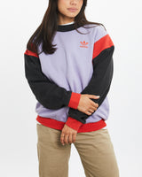 Adidas Florida Shore Sweatshirt <br>XS