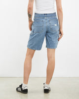 Vintage GAP Denim Carpenter Shorts <br>29"