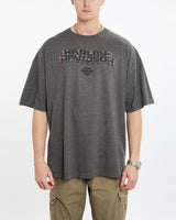 Vintage Harley Davidson Tee <br>XXL