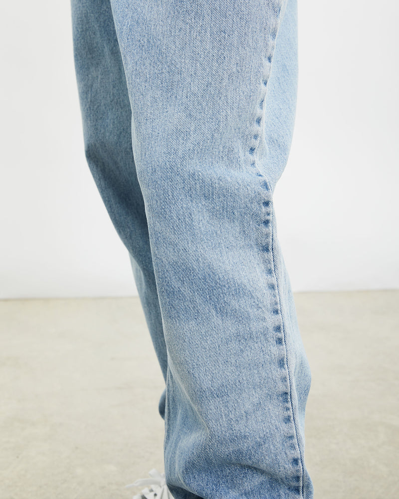 Vintage Levi's 516 Denim Jeans <br>32"