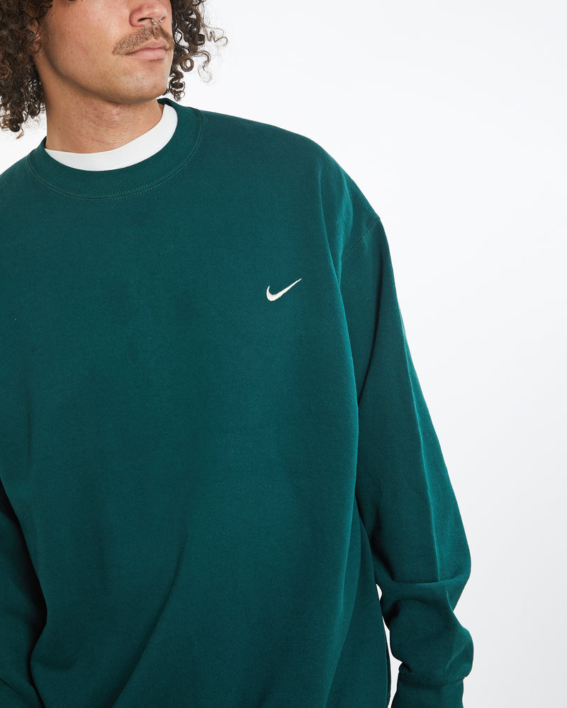 Vintage Nike Sweatshirt <br>XXL