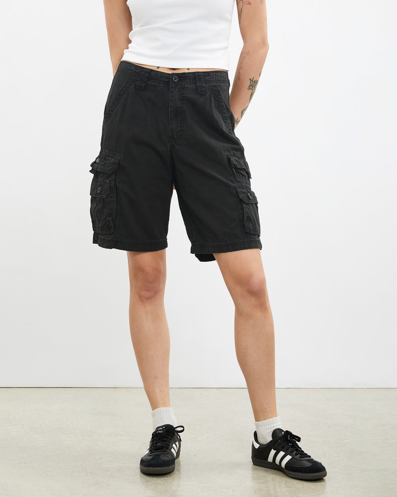 Vintage Lee Cargo Shorts <br>29"