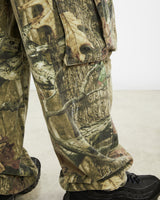 Vintage Realtree Camo Cargo Pants <br>36"