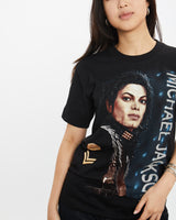 2009 Michael Jackson Music Tee  <br>S