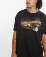 Vintage Harley Davidson Tee <br>XXL