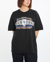 Vintage MLB New York Mets Tee <br>M