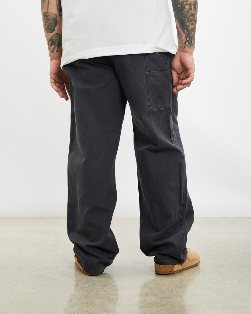 Vintage Carhartt Carpenter Pants <br>40"