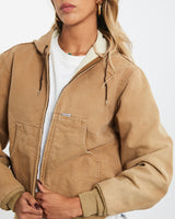 Vintage 1989 Carhartt 'Active' Workwear Jacket <br>XS , The Real Deal , newtown, sydney, australia, thrift store, opshop, preloved, secondhand, sustainable, retro, antique, 70s, 80s, 90s, 2000s, 00s, fashion, clothing, streetwear, trendy, garment, style, boutique, store, shop, archive, sale, cheap, best, top