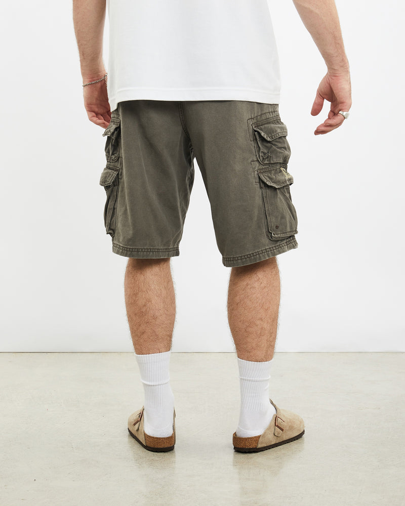 Vintage Lee Cargo Shorts <br>34"