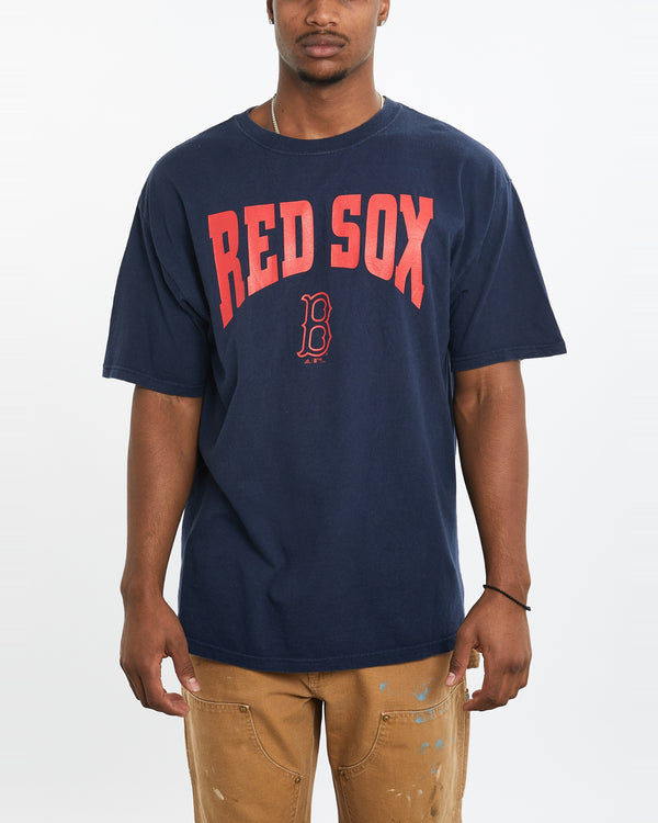Vintage Adidas MLB Boston Red Sox Tee <br>XL