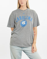 Vintage Nike Air Jordan University of North Carolina Tee <br>M