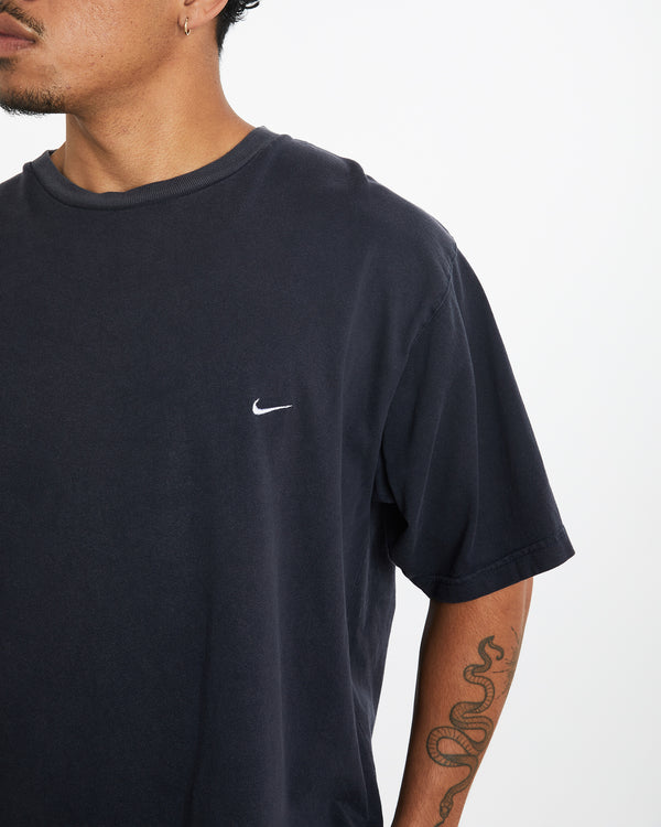 Vintage 90s Nike Tee <br>XL