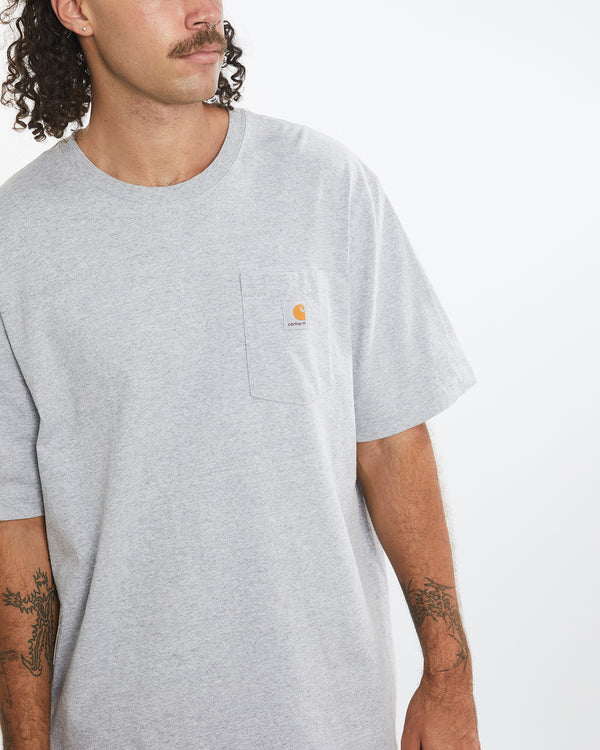 Vintage Carhartt Pocket Tee <br>XXL