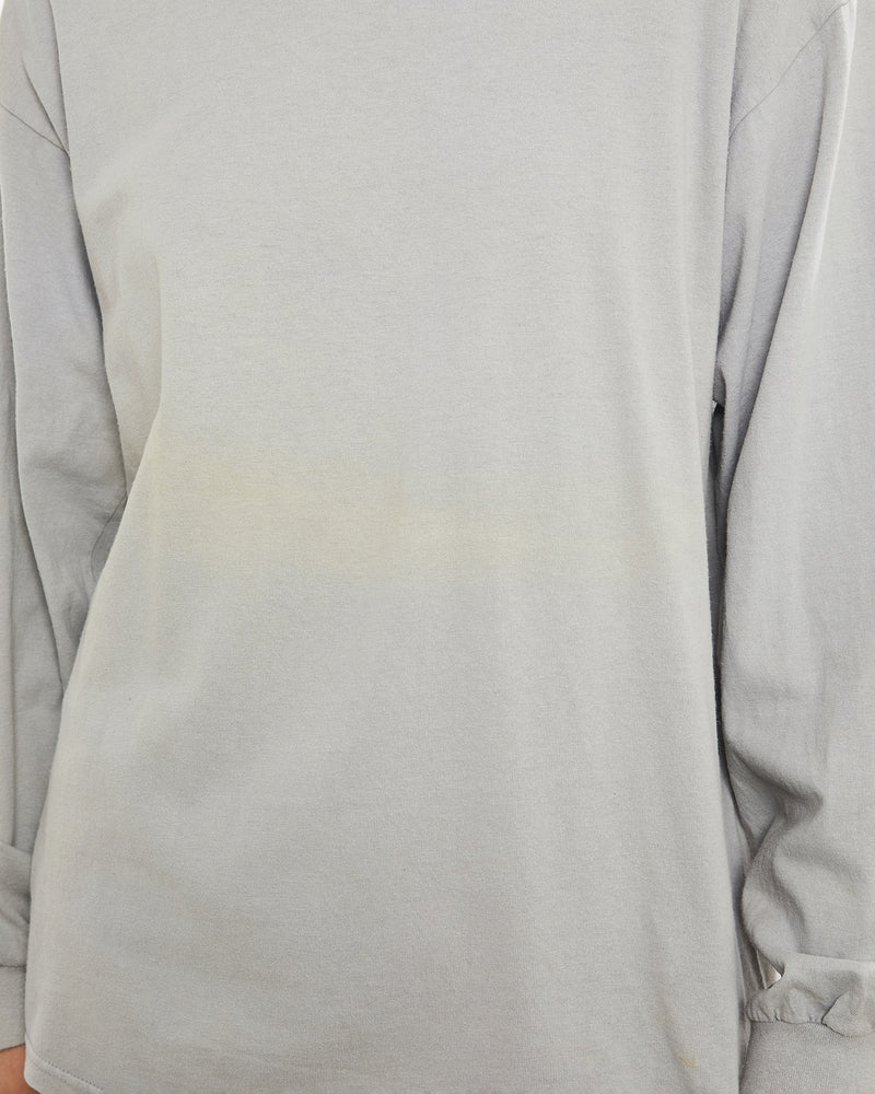 Vintage Nike Long Sleeve Tee <br>M