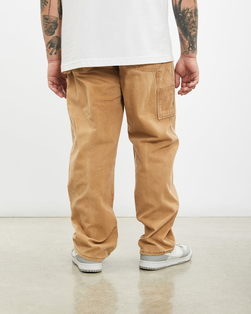 Vintage Dickies Carpenter Pants <br>39"