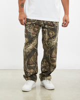 Vintage Realtree Camo Pants <br>38"