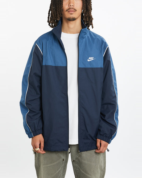 Vintage Nike Windbreaker Jacket <br>L