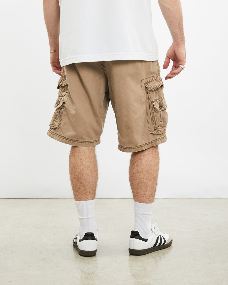 Vintage Lee Cargo Shorts <br>34"