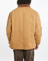 Vintage Carhartt 'Arctic' Workwear Jacket <br>XXL