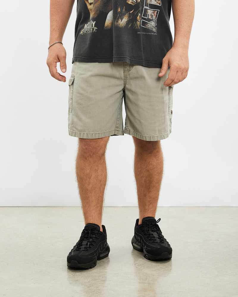 Vintage Dickies Cargo Shorts <br>36"