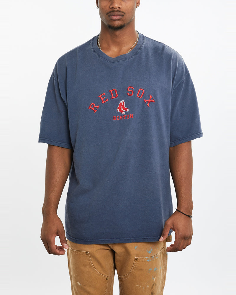 Vintage MLB Boston Red Sox Tee <br>XL