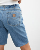 Vintage Carhartt Denim Jorts <br>27"