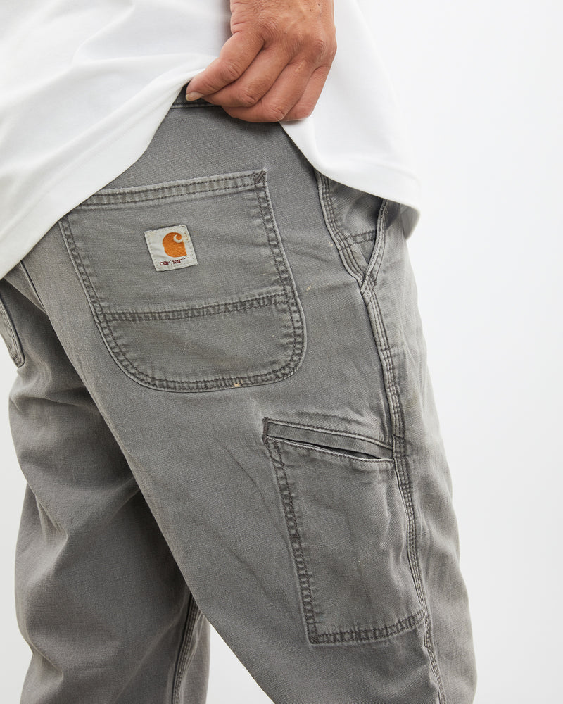 Vintage Carhartt Workwear Pants <br>38"