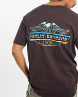 Vintage 1995 Harley Davidson Tee <br>L