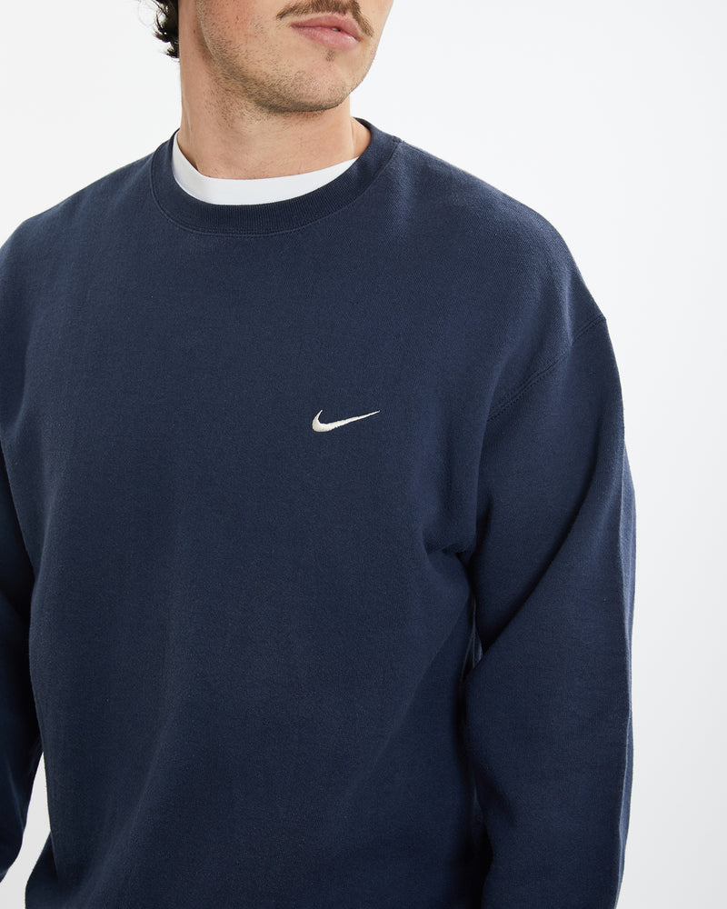 Vintage Nike Sweatshirt <br>XL