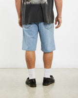 Vintage Levi's Denim Jorts <br>36"