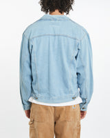 Vintage Wrangler Denim Jacket <br>XL