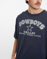 Vintage 1999 NFL Dallas Cowboys Tee <br>XL