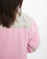 Vintage The North Face Full Zip Fleece Jacket <br>S