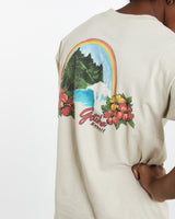 Vintage 1997 Gotcha Hawaii Tee <br>L