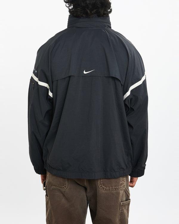 Vintage 90s Nike Windbreaker Jacket <br>L