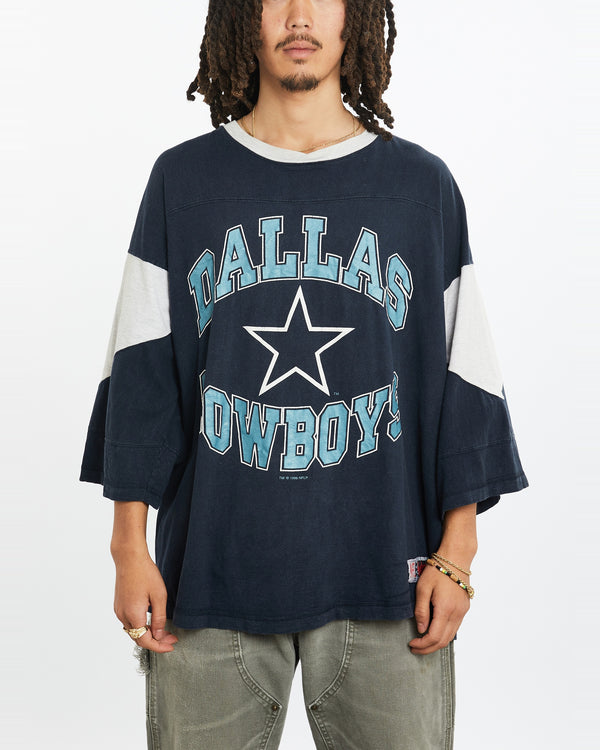 1996 NFL Dallas Cowboys Jersey <br>XL