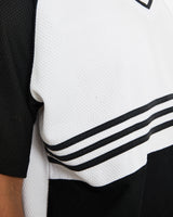 Vintage 90s Adidas Jersey <br>L