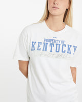 Vintage Nike NCAA University of Kentucky Wildcats Tee <br>M